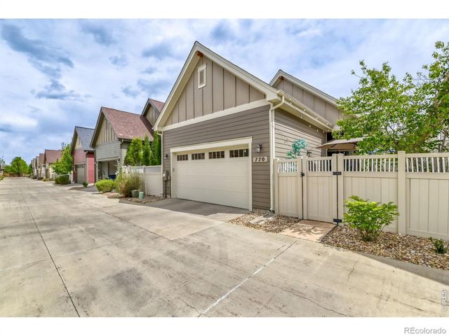 770 Meadowlark Lane, Louisville, CO 80027