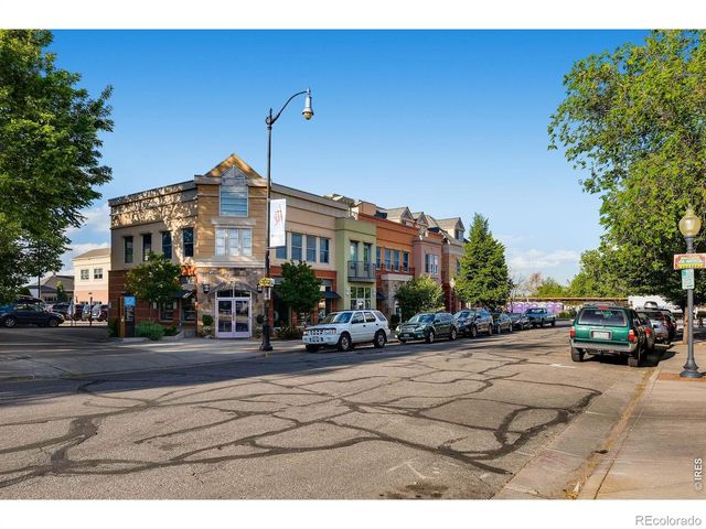 770 Meadowlark Lane, Louisville, CO 80027