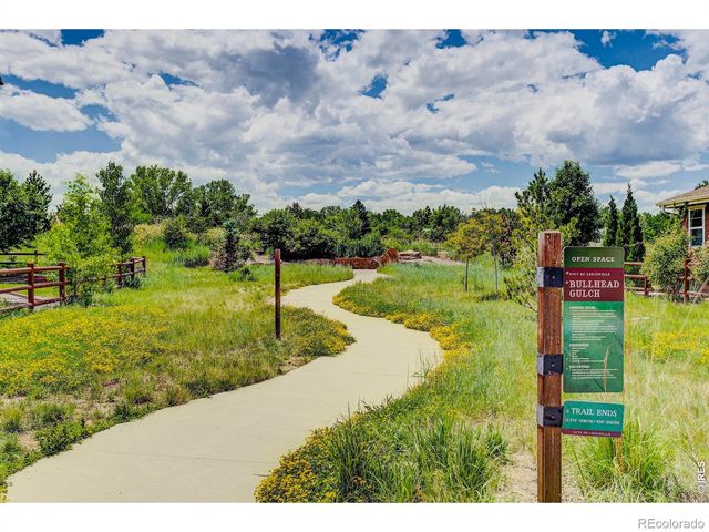 770 Meadowlark Lane, Louisville, CO 80027