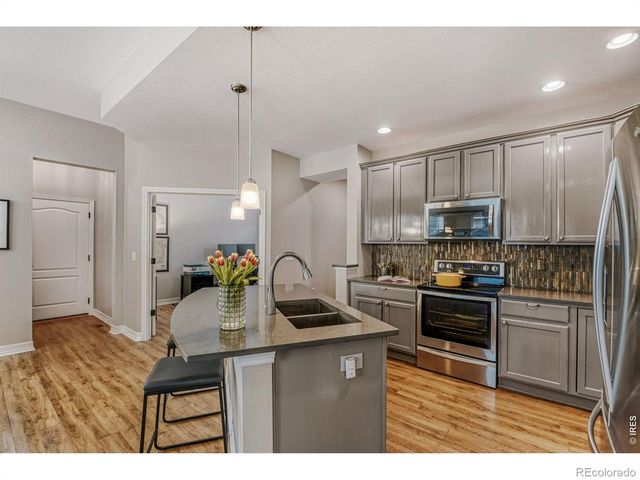 770 Meadowlark Lane, Louisville, CO 80027