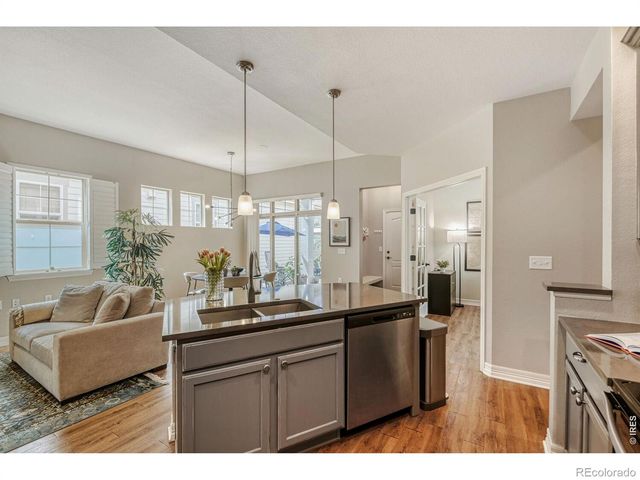 770 Meadowlark Lane, Louisville, CO 80027