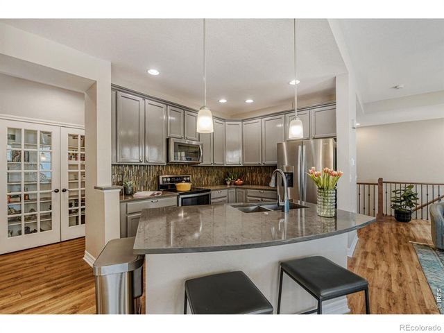 770 Meadowlark Lane, Louisville, CO 80027