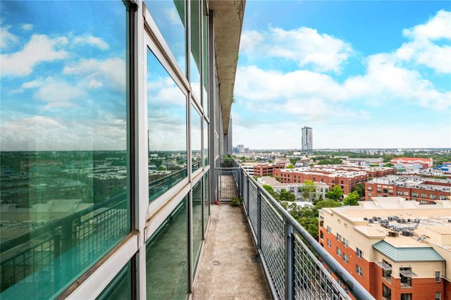 2000 Bagby Street 13428, Houston, TX 77002