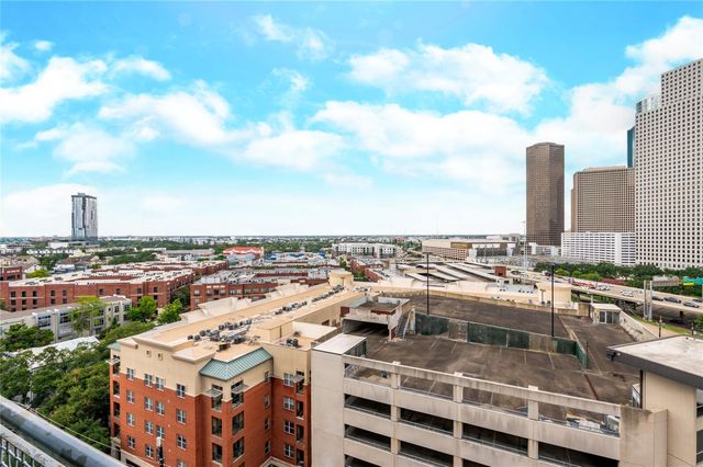 2000 Bagby Street 13428, Houston, TX 77002