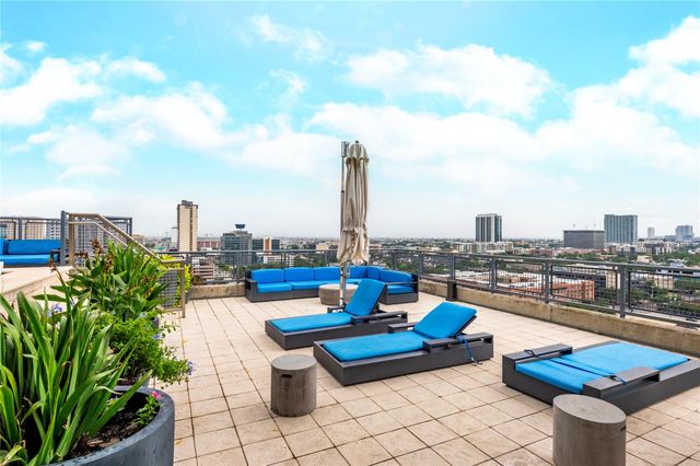 2000 Bagby Street 13428, Houston, TX 77002
