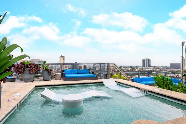 2000 Bagby Street 13428, Houston, TX 77002