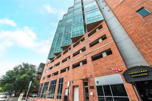 2000 Bagby Street 13428, Houston, TX 77002