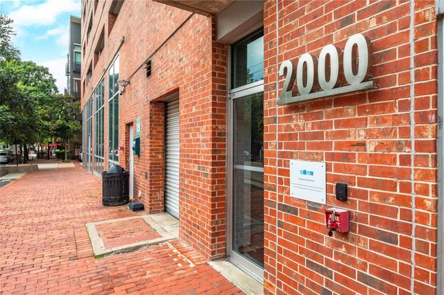 2000 Bagby Street 13428, Houston, TX 77002