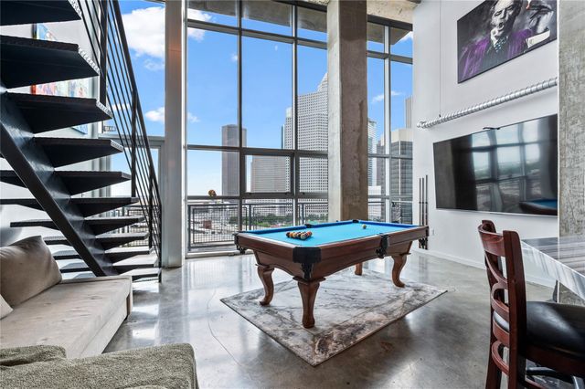 2000 Bagby Street 13428, Houston, TX 77002