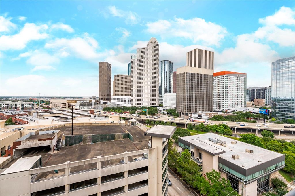 2000 Bagby Street 13428, Houston, TX 77002