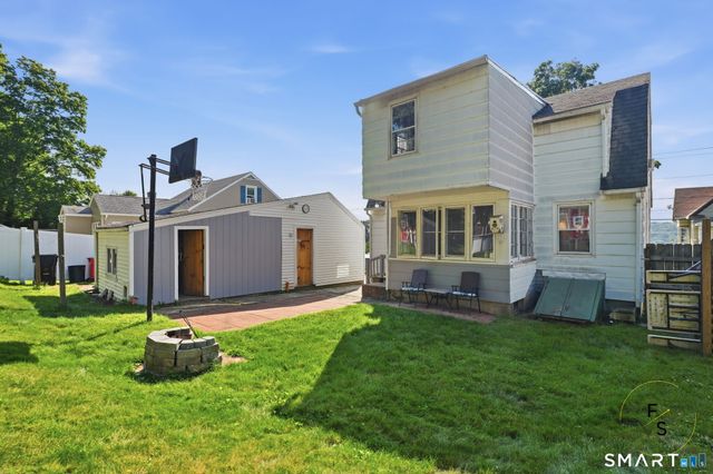 46 Baldwin Street, Meriden, CT 06451
