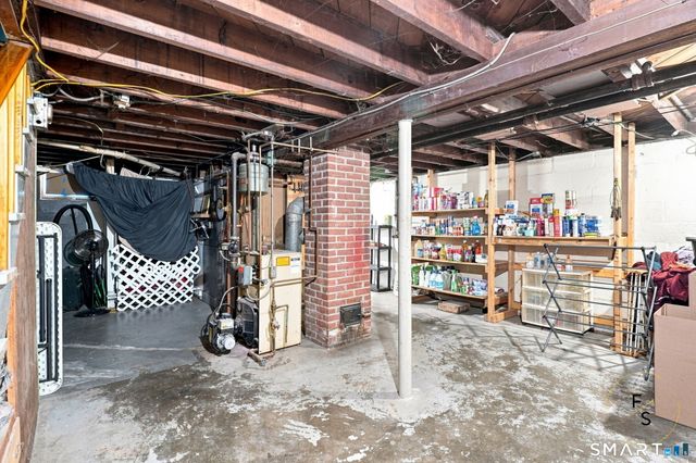 46 Baldwin Street, Meriden, CT 06451