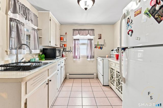 46 Baldwin Street, Meriden, CT 06451