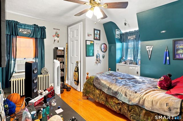 46 Baldwin Street, Meriden, CT 06451