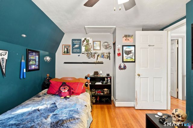 46 Baldwin Street, Meriden, CT 06451