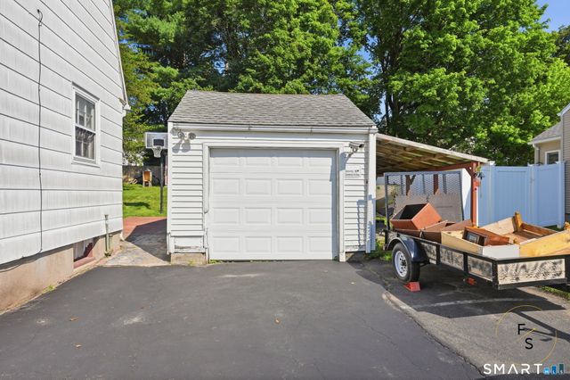 46 Baldwin Street, Meriden, CT 06451