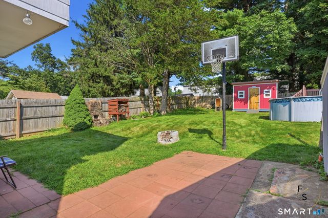46 Baldwin Street, Meriden, CT 06451