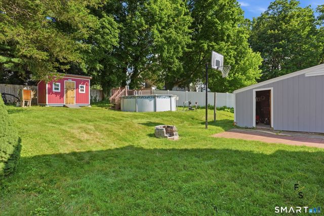 46 Baldwin Street, Meriden, CT 06451