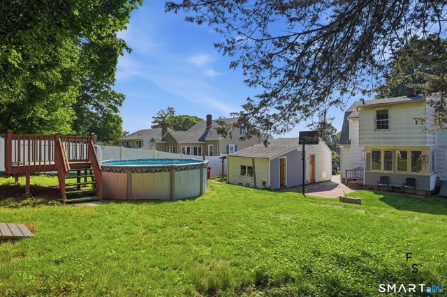 46 Baldwin Street, Meriden, CT 06451
