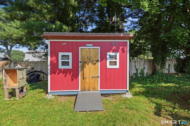 46 Baldwin Street, Meriden, CT 06451