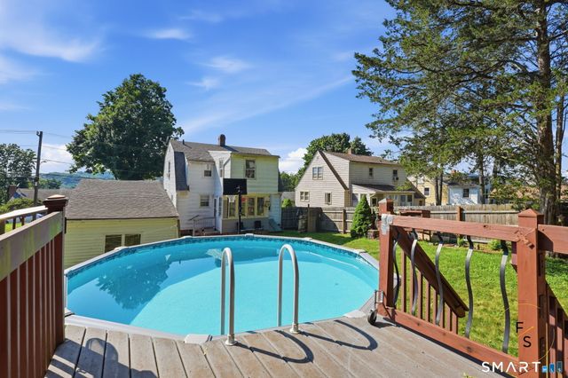 46 Baldwin Street, Meriden, CT 06451