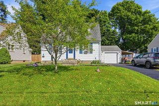 46 Baldwin Street, Meriden, CT 06451