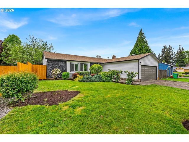 3030 Se TIMBERLAKE Dr, Hillsboro, OR 97123