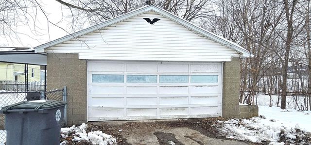 1206 Delmar Avenue, Evansville, IN 47712