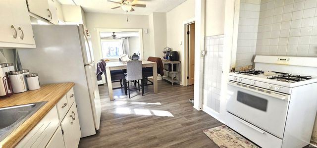 1206 Delmar Avenue, Evansville, IN 47712