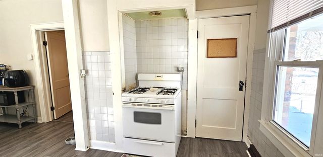 1206 Delmar Avenue, Evansville, IN 47712