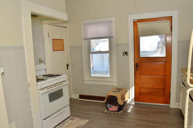 1206 Delmar Avenue, Evansville, IN 47712