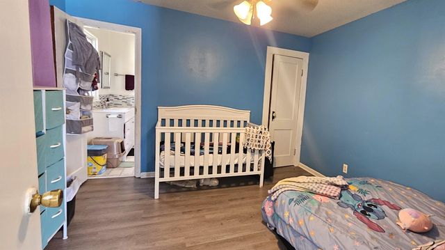 1206 Delmar Avenue, Evansville, IN 47712