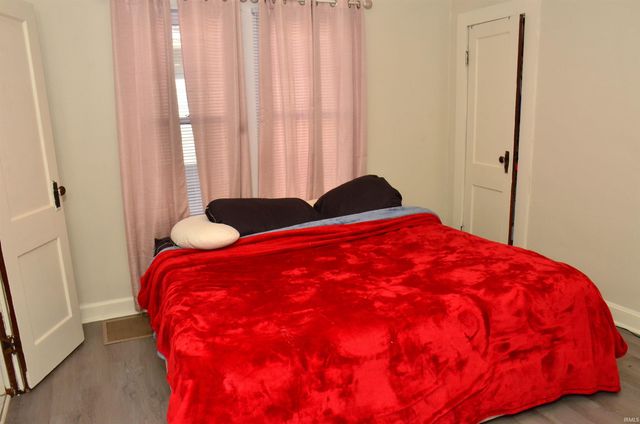 1206 Delmar Avenue, Evansville, IN 47712