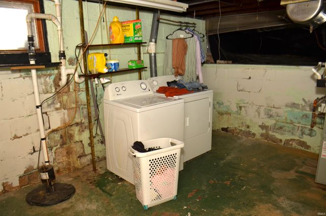 1206 Delmar Avenue, Evansville, IN 47712