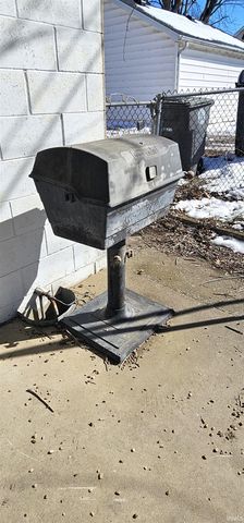 1206 Delmar Avenue, Evansville, IN 47712