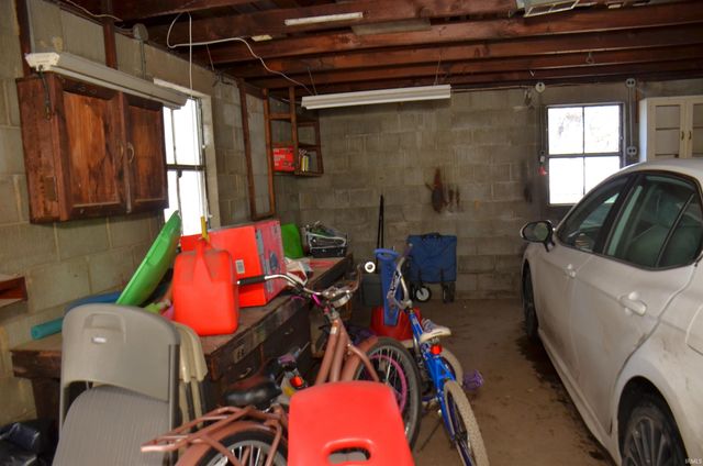 1206 Delmar Avenue, Evansville, IN 47712