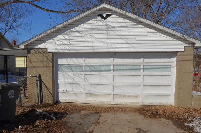 1206 Delmar Avenue, Evansville, IN 47712