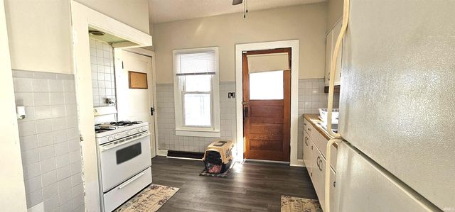 1206 Delmar Avenue, Evansville, IN 47712