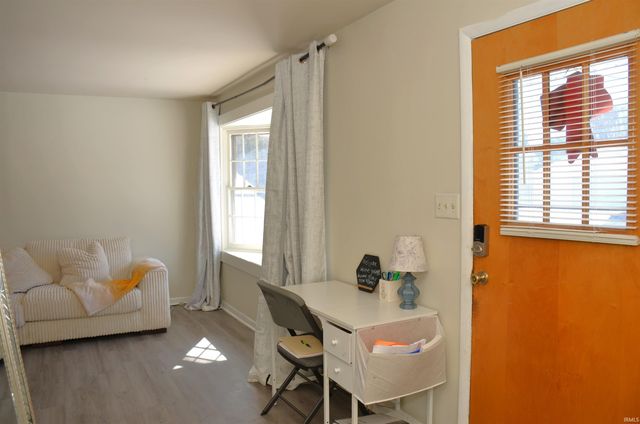 1206 Delmar Avenue, Evansville, IN 47712