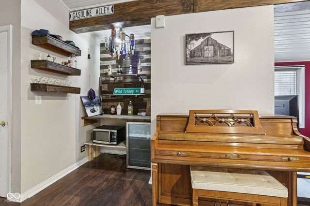 1498 Upper Schooner Road, Nashville, IN 47448