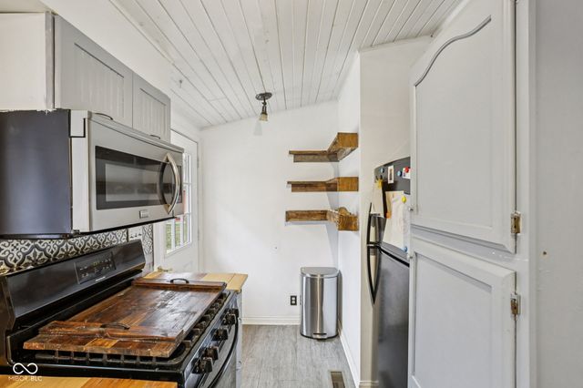 1498 Upper Schooner Road, Nashville, IN 47448