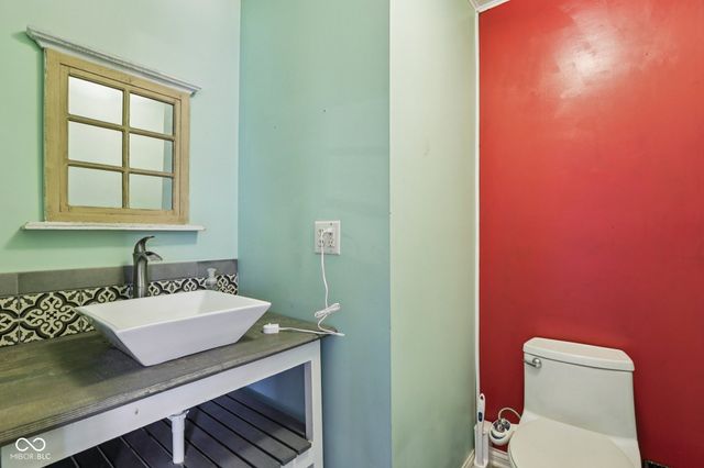 1498 Upper Schooner Road, Nashville, IN 47448