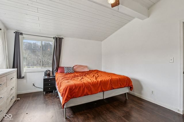 1498 Upper Schooner Road, Nashville, IN 47448