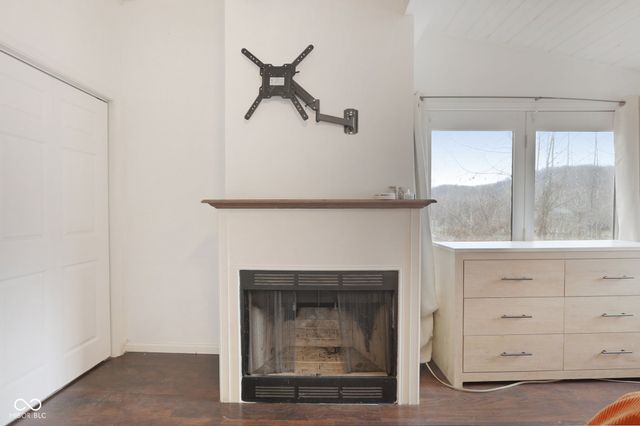 1498 Upper Schooner Road, Nashville, IN 47448