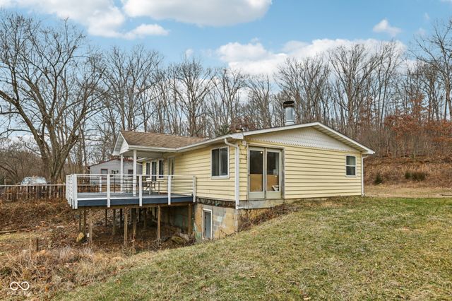 1498 Upper Schooner Road, Nashville, IN 47448