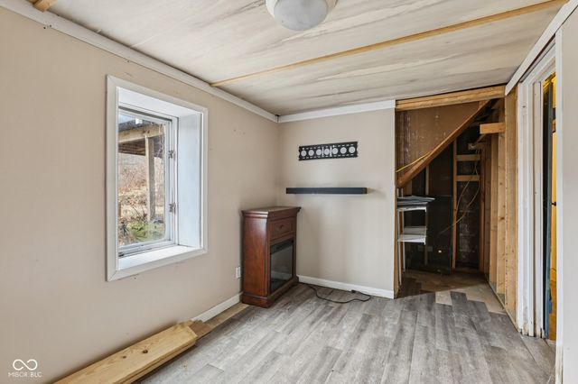 1498 Upper Schooner Road, Nashville, IN 47448