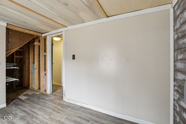 1498 Upper Schooner Road, Nashville, IN 47448