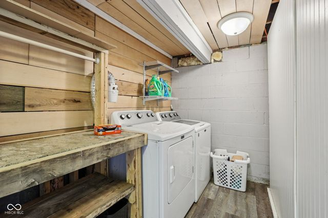 1498 Upper Schooner Road, Nashville, IN 47448