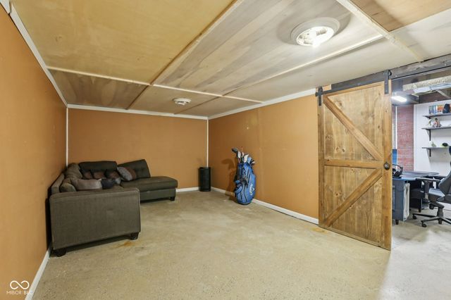 1498 Upper Schooner Road, Nashville, IN 47448