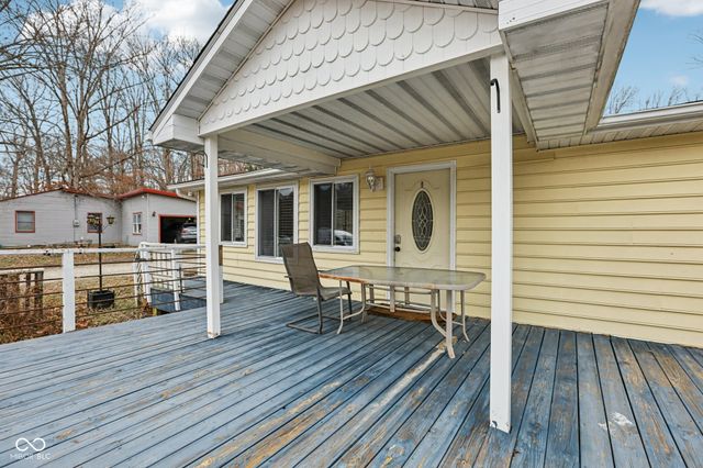 1498 Upper Schooner Road, Nashville, IN 47448